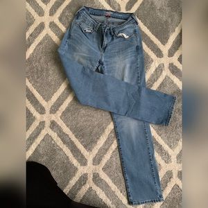 Denizen by Levi’s Curvy Slim